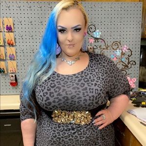 Meet your Posher, Tiffany